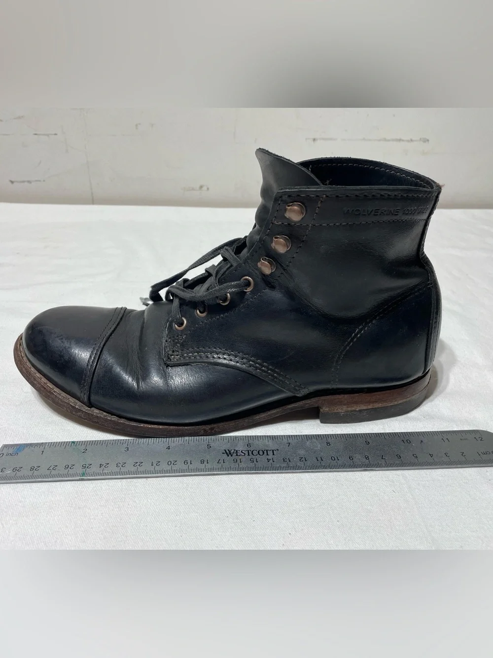 Wolverine 1000 mile